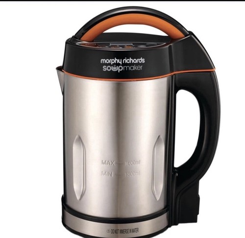 Morphy richards classic soup - morphy,